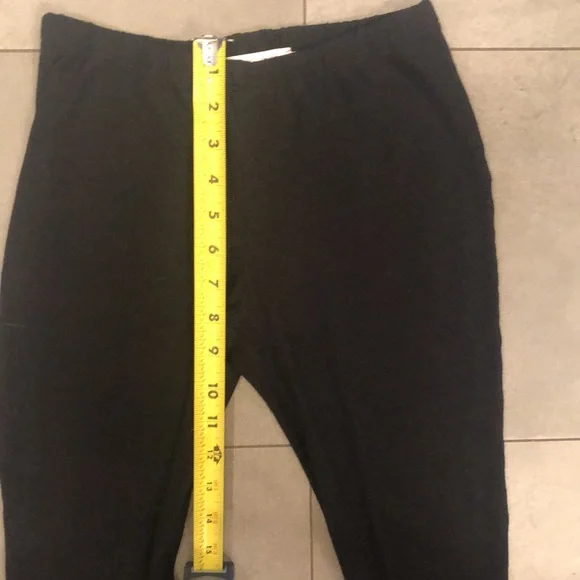 People of Leisure Bell Bottom Pants - Picture 4 of 10